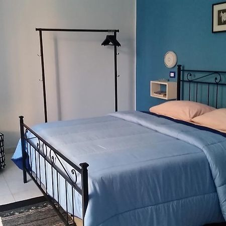 San Nicola Apartment Blu 나폴리 외부 사진