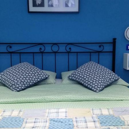 San Nicola Apartment Blu 나폴리 외부 사진