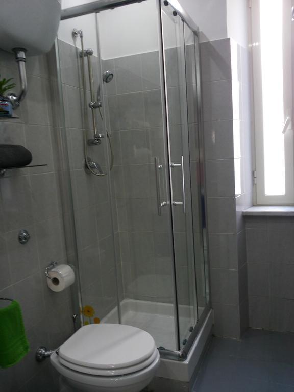 San Nicola Apartment Blu 나폴리 외부 사진
