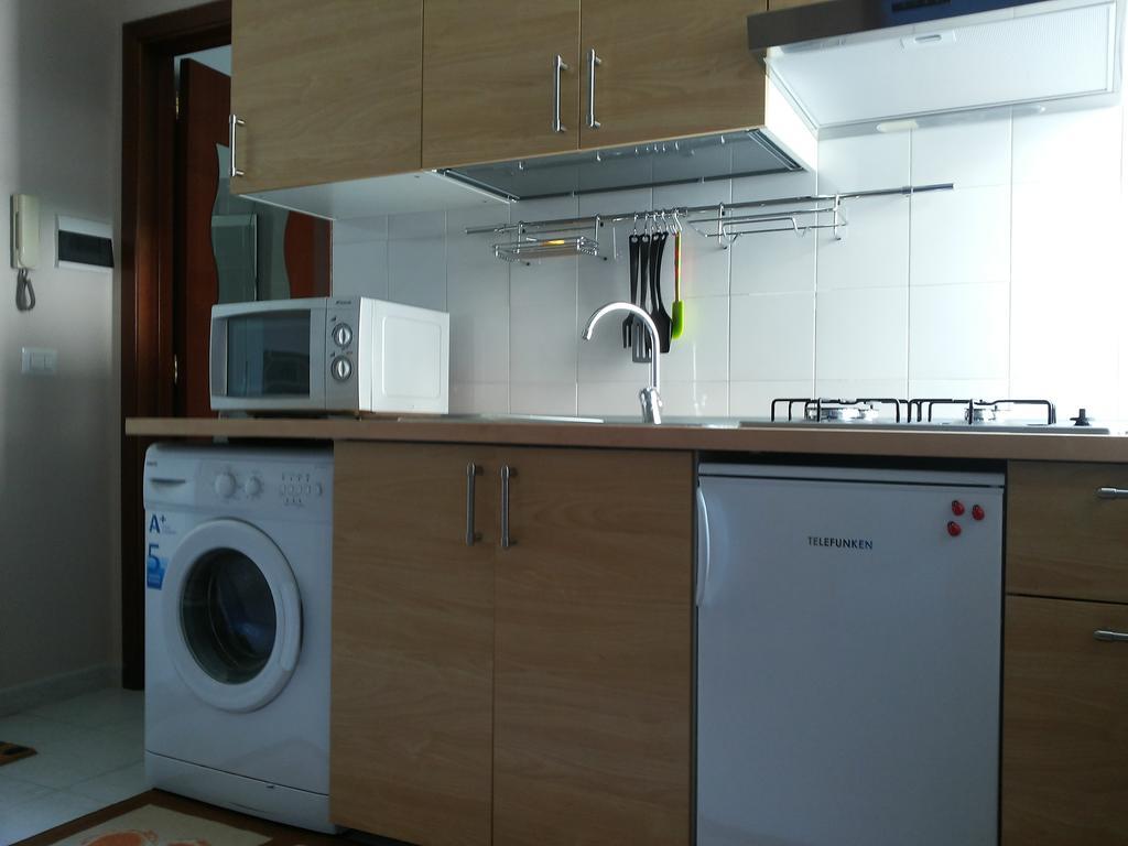 San Nicola Apartment Blu 나폴리 외부 사진