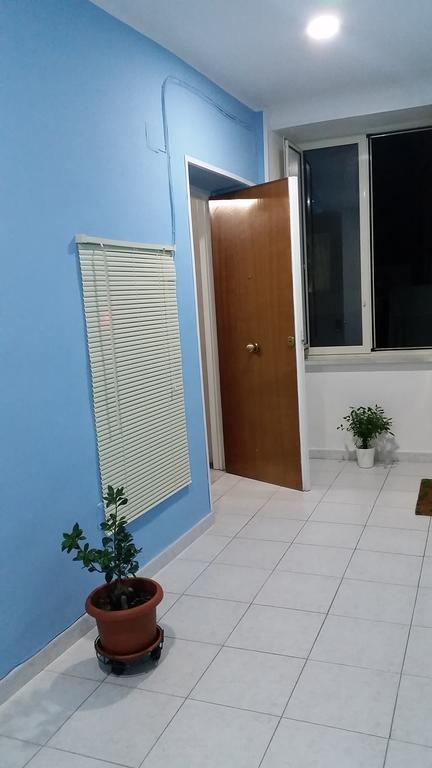 San Nicola Apartment Blu 나폴리 외부 사진